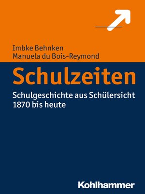 cover image of Schulzeiten